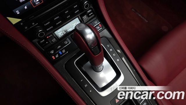 Porsche 718 2023 — photo 12