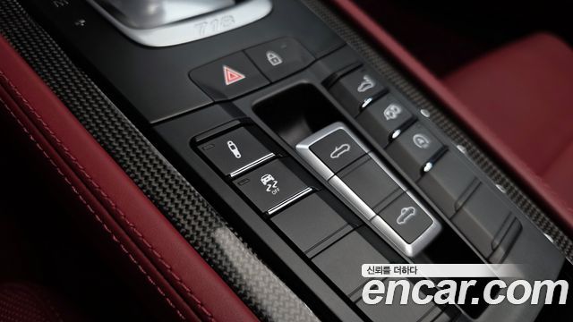 Porsche 718 2023 — photo 22