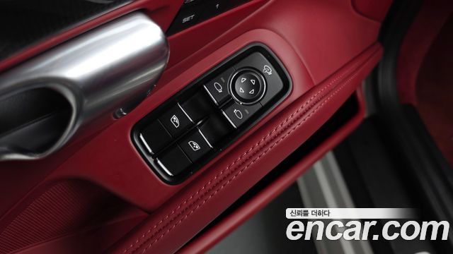 Porsche 718 2023 — photo 29