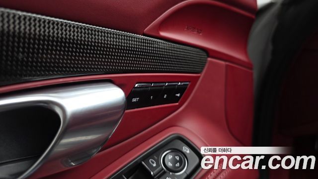 Porsche 718 2023 — photo 32