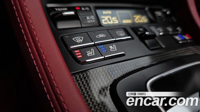 Porsche 718 2023 — photo 36