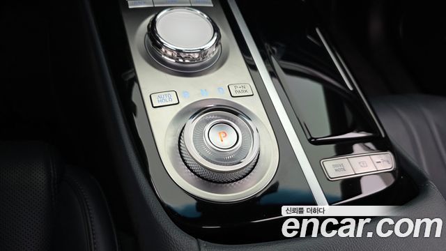 Genesis G80 2024 — photo 9