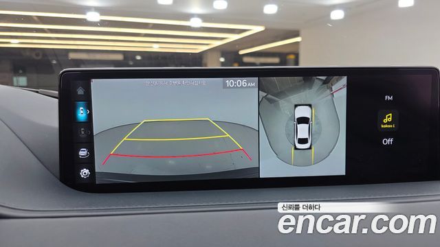 Genesis G80 2024 — photo 15