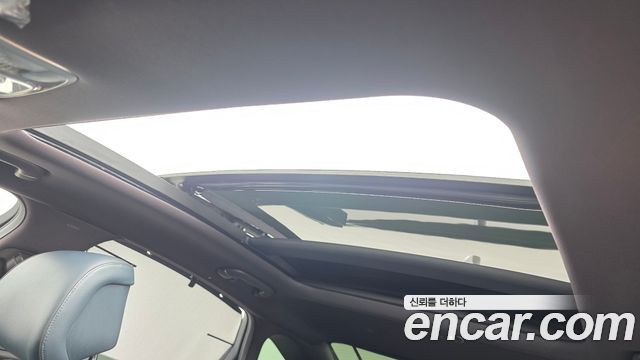 Genesis G80 2024 — photo 17