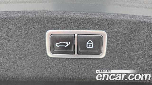 Genesis G80 2024 — photo 20