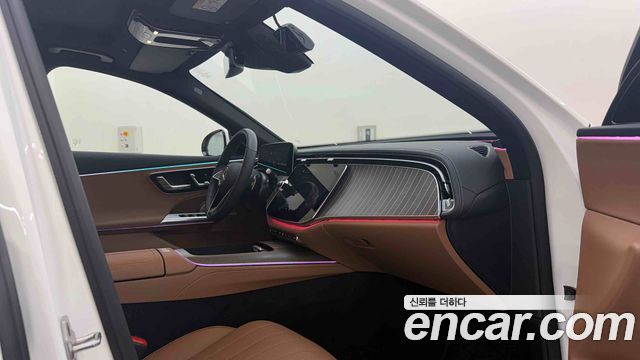 Mercedes-Benz E-Class 2026 — photo 16