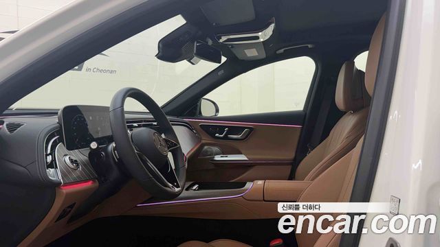 Mercedes-Benz E-Class 2026 — photo 17