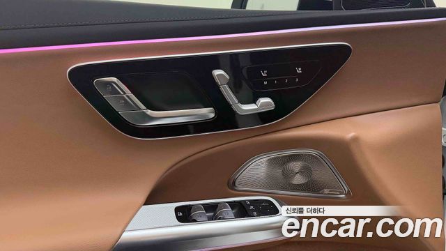 Mercedes-Benz E-Class 2026 — photo 19