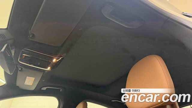 Mercedes-Benz E-Class 2026 — photo 20