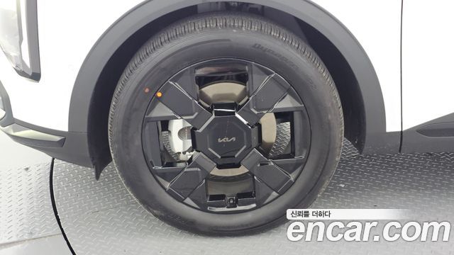 Kia Sportage 2025 — photo 5