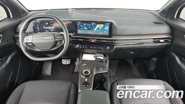 Kia Sportage 2025 — photo 10