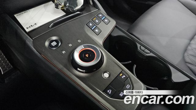 Kia Sportage 2025 — photo 12