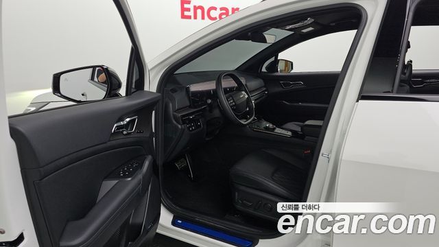 Kia Sportage 2025 — photo 13