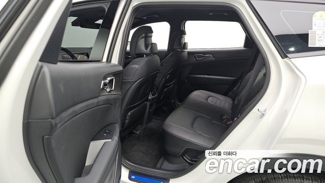 Kia Sportage 2025 — photo 17