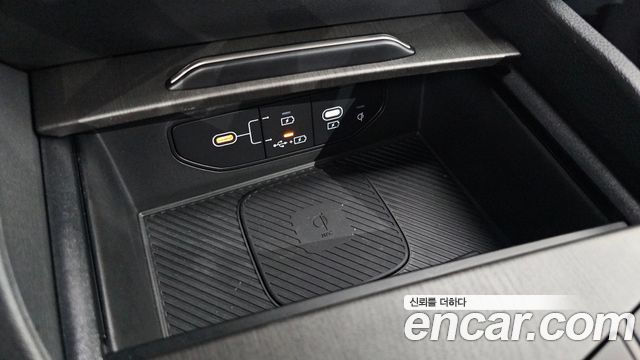 Kia Sportage 2025 — photo 18