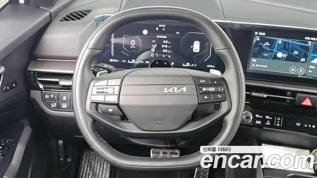 Kia Sportage 2025 — photo 20