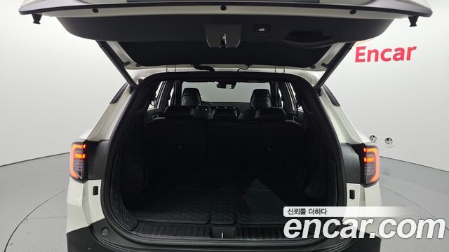 Kia Sportage 2025 — photo 24