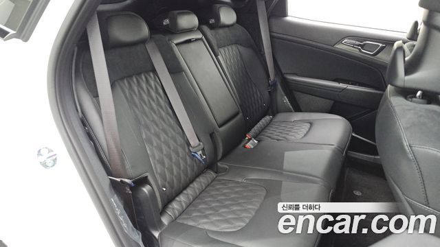 Kia Sportage 2025 — photo 25