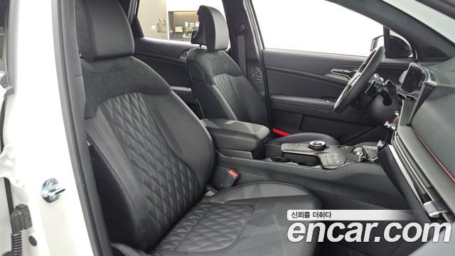 Kia Sportage 2025 — photo 26