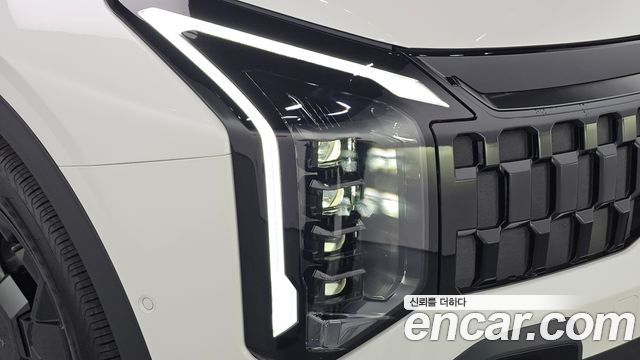 Kia Sportage 2025 — photo 8
