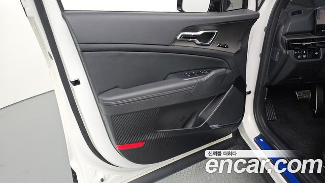 Kia Sportage 2025 — photo 14