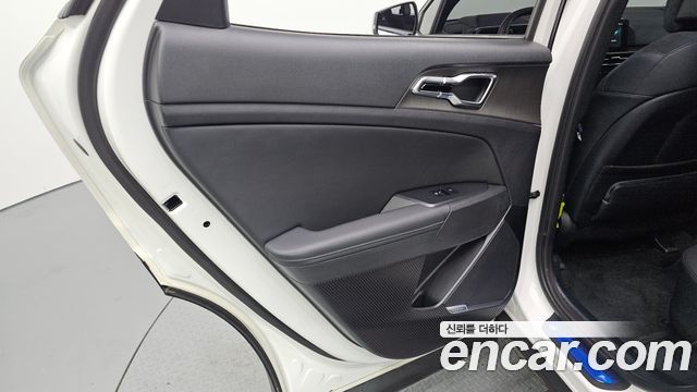 Kia Sportage 2025 — photo 15