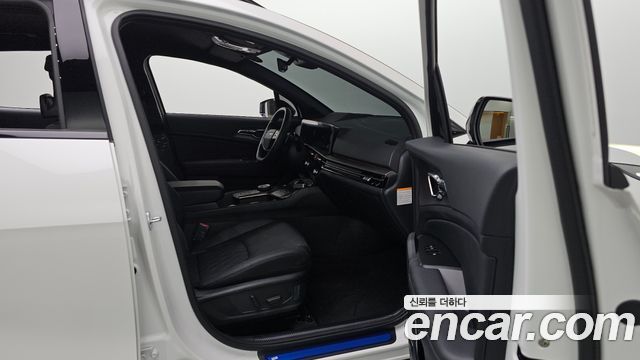 Kia Sportage 2025 — photo 16