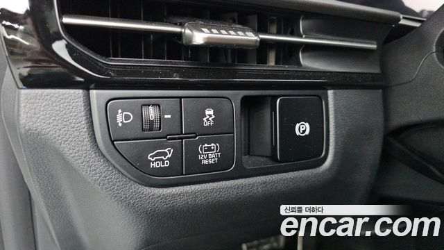 Kia Sportage 2025 — photo 28