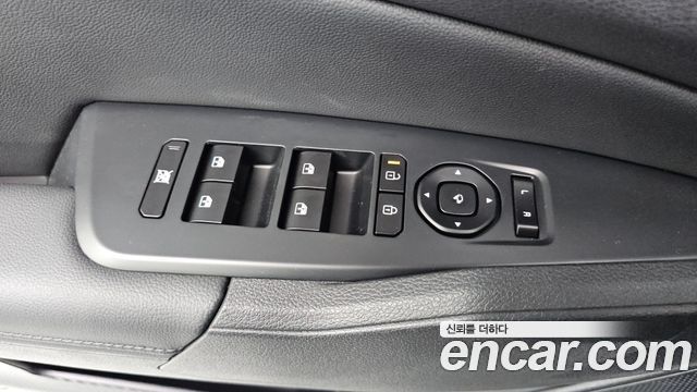 Kia Sportage 2025 — photo 30