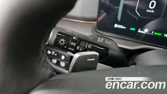 Kia Sportage 2025 — photo 33