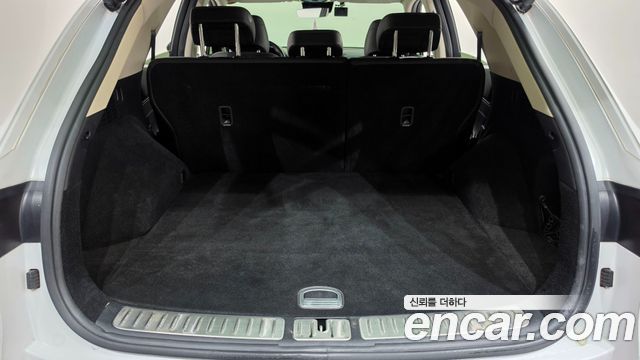 Genesis GV70 2021 — photo 5