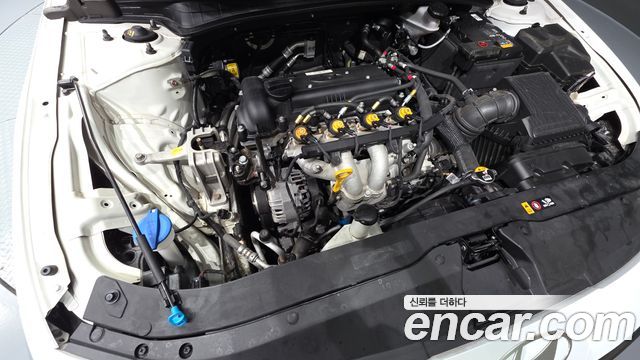 Hyundai AVANTE 2024 — photo 6