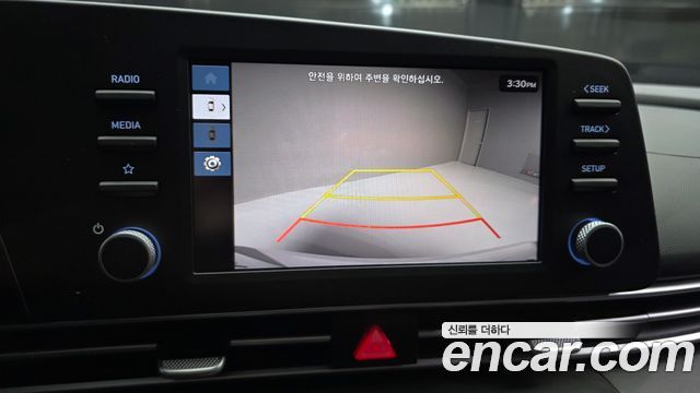 Hyundai AVANTE 2024 — photo 22