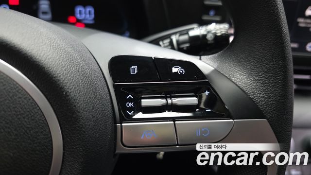 Hyundai AVANTE 2024 — photo 25