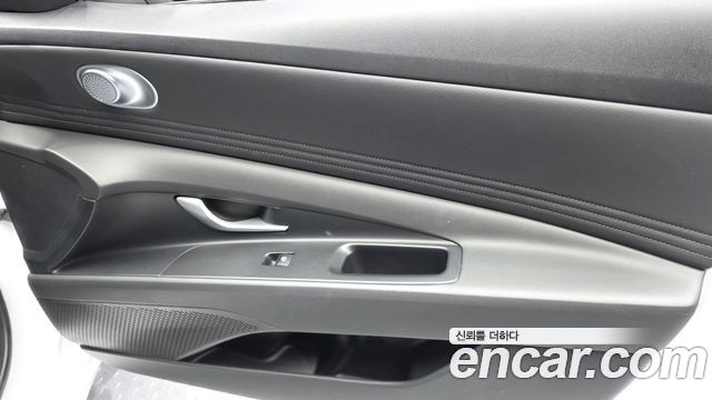 Hyundai AVANTE 2024 — photo 14