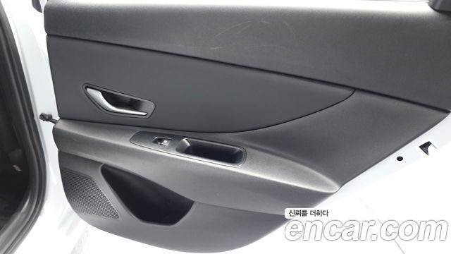 Hyundai AVANTE 2024 — photo 15
