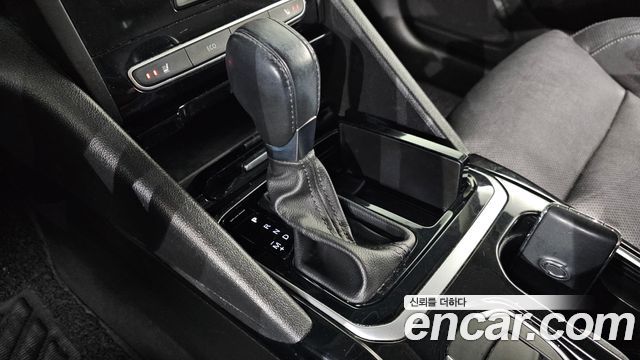 Renault Korea SM6 2017 — photo 9