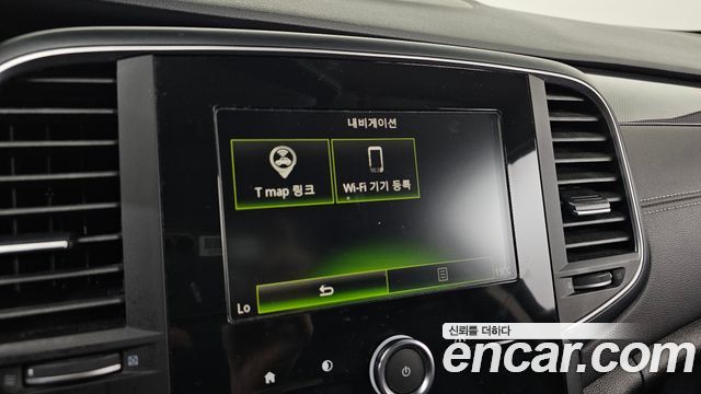 Renault Korea SM6 2017 — photo 18