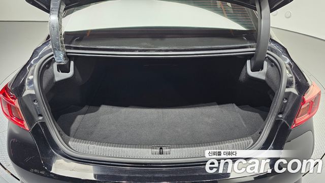 Renault Korea SM6 2017 — photo 20