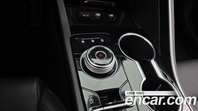 Kia K5 2023 — photo 9