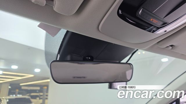 Kia K5 2023 — photo 18
