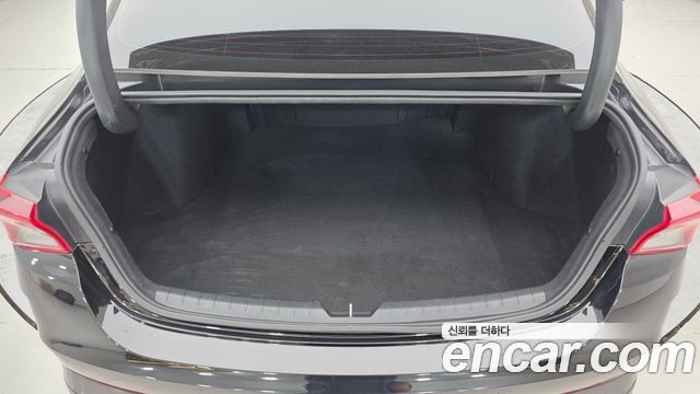 Kia K5 2023 — photo 20