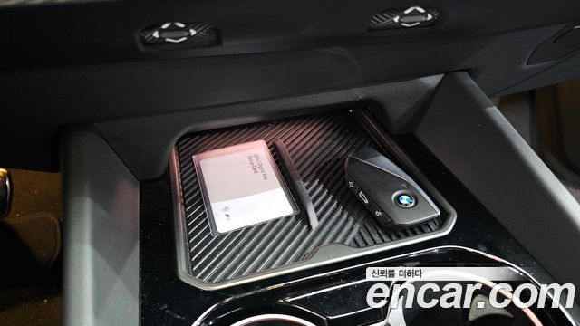 BMW 5-Series 2026 — photo 18