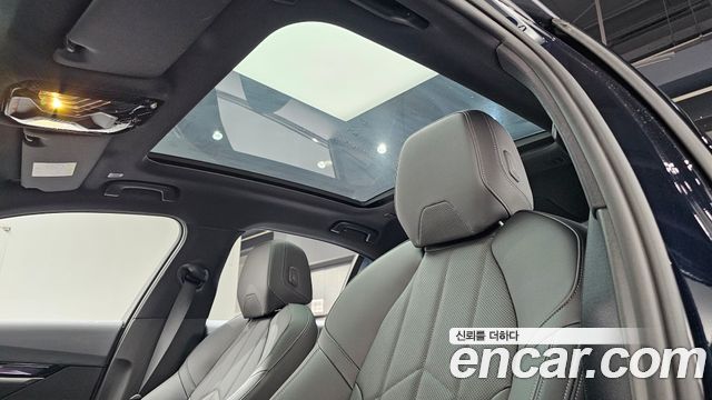 BMW 5-Series 2026 — photo 22