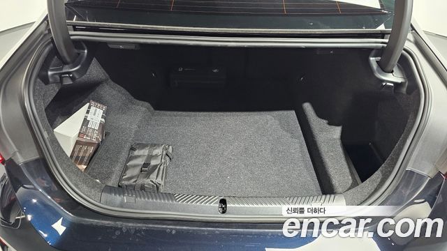 BMW 5-Series 2026 — photo 24