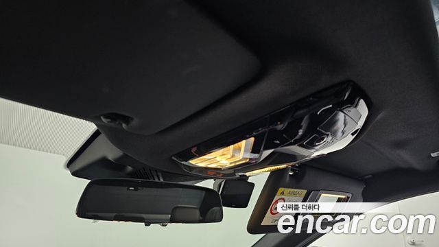 BMW 5-Series 2026 — photo 25