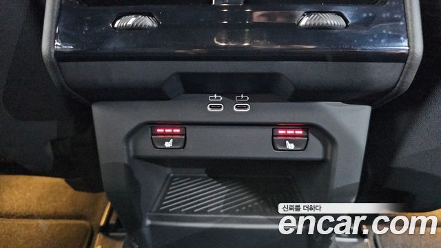 BMW 5-Series 2026 — photo 34