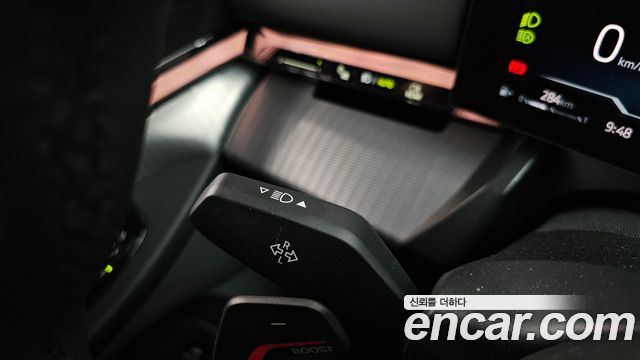 BMW 5-Series 2026 — photo 36