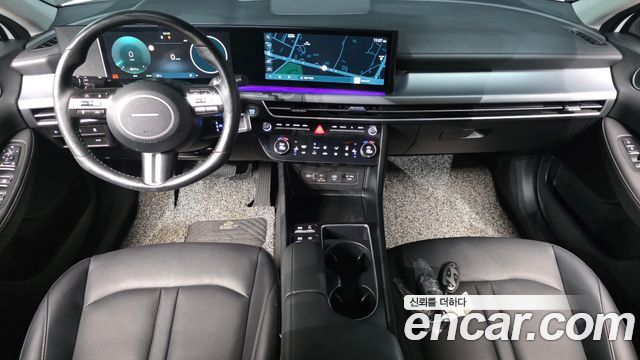 Hyundai Sonata 2024 — photo 10