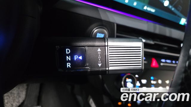 Hyundai Sonata 2024 — photo 12